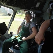 Kuzma 33 Sosnovoborsk