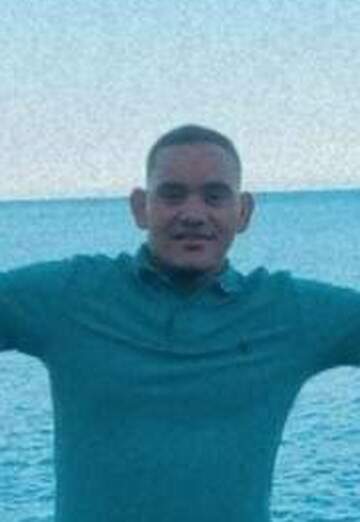 My photo - Luian Barrios Polo, 27 from Bosconia (@luianbarriospolo)