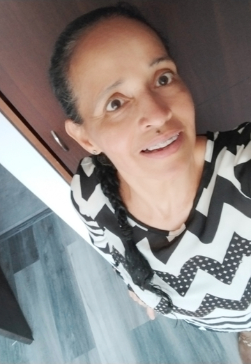 Моя фотография - MARIA EUGENIA MONTOYA, 51 из Медельин (@mariaeugeniamontoyaredroban)