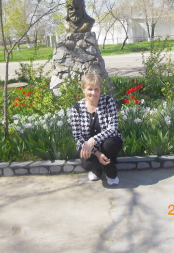 Mein Foto - Sinaidaa, 68 aus Ostrog (@zinaidaa0)