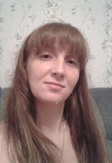 Mein Foto - Wiktorija, 41 aus Maiski (@viktoriya30265)