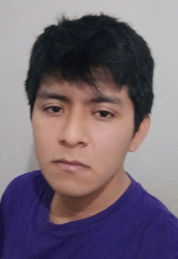 Erick (@erick671) — my photo № 1