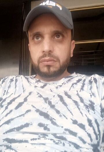 My photo - Naazim el-Sadiq, 36 from Manchester (@naazimelsadiq)