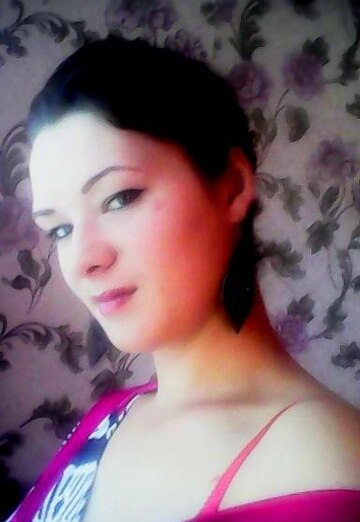 Моя фотографія - Екатерина, 29 з Болотне (@ekaterina82972)