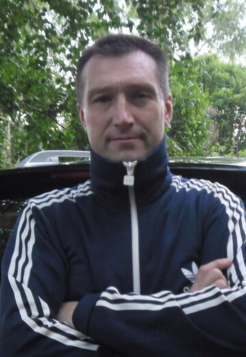 My photo - yedvard, 53 from Irkutsk (@edvard2854)