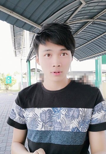 My photo - Jerry Chan, 27 from Kuala Lumpur (@jerrychan)