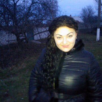 Моя фотография - Лена, 28 из Ильинцы (@lena25615)