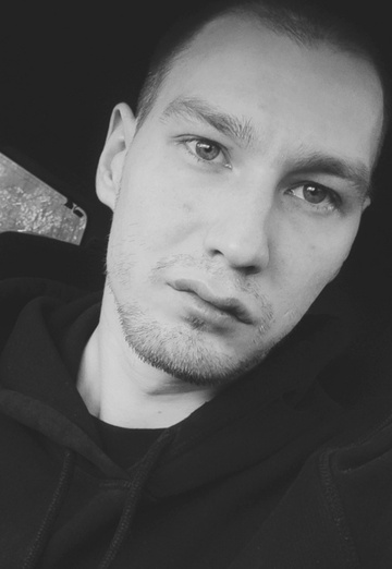 My photo - Graf, 30 from Moscow (@graf1674)