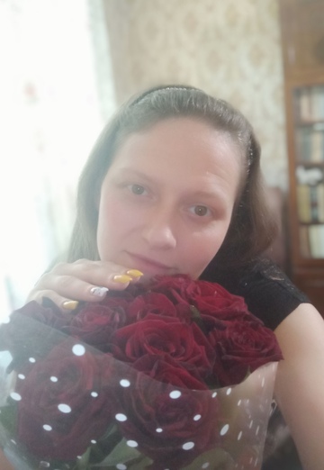 Моя фотография - Ксения, 32 из Запорожье (@kseniya91122)