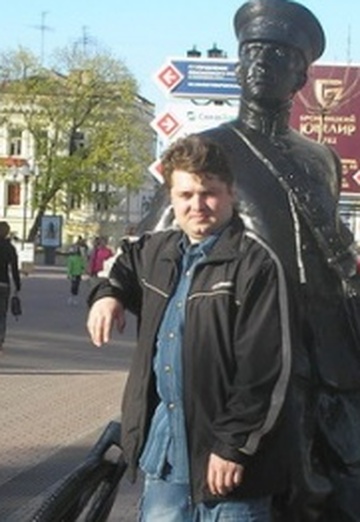 Sergey (@griphon) — my photo № 3