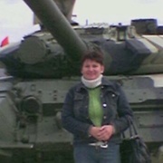 Elena 60 Rostov-on-don