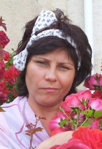 Likusya)) (@anjelika5897) — la mia foto № 5