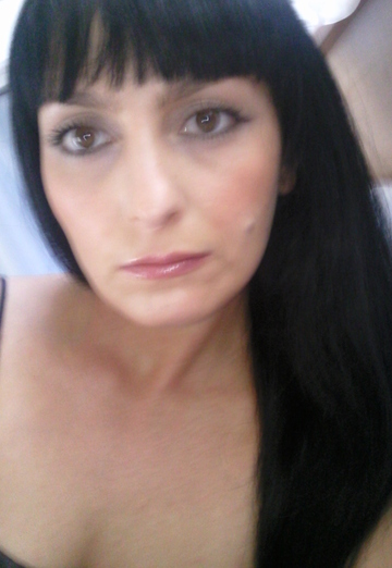 My photo - lina, 40 from Novorossiysk (@zarema12)