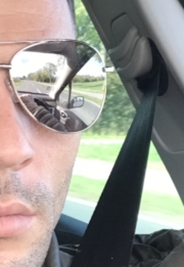 My photo - andrei, 34 from Willich (@andrei21626)