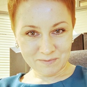 Olesya 43 Moscow