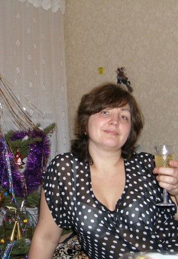 Minha foto - Elena, 54 de Pushkino (@elena5789702)