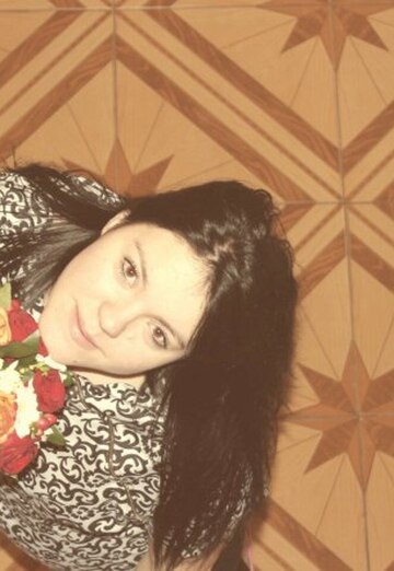 Mein Foto - Margarita, 26 aus Ust-Kamenogorsk (@margarita10207)