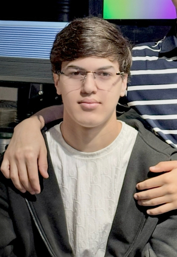 My photo - Hurshed, 20 from Vladikavkaz (@hurshed4318)