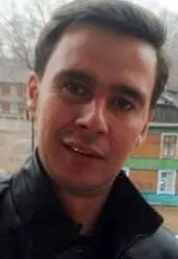 My photo - Oleg, 52 from Novy Urgal (@oleg388505)