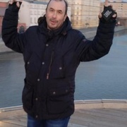 Vadim Kudinov 52 Dorokhovo