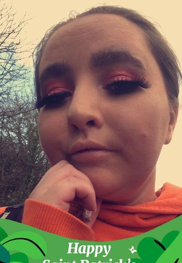 My photo - Shannon brogan, 27 from Kilcock (@shannonbrogan)