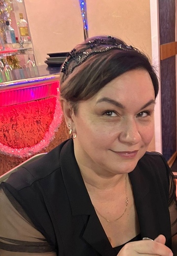 My photo - Anna, 45 from Makhachkala (@anna285735)