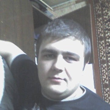 Моя фотография - алекс, 37 из Клин (@aleks48033)
