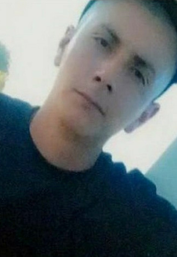 My photo - ALONSO, 25 from Monticello (@alonso256)