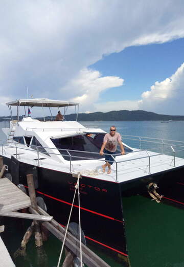 My photo - ruslan, 46 from Phnom Penh (@ruslan149893)