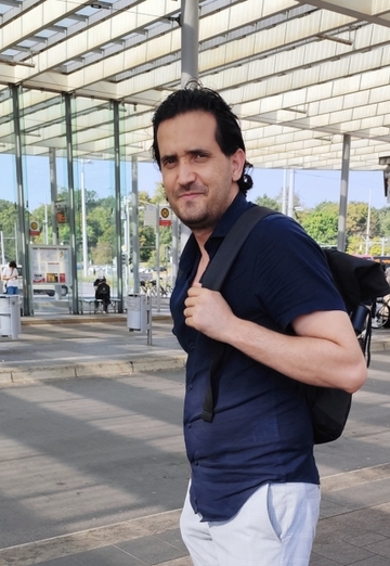 My photo - Moncef Mhelheli, 34 from Brunswick (@moncefmhelheli)