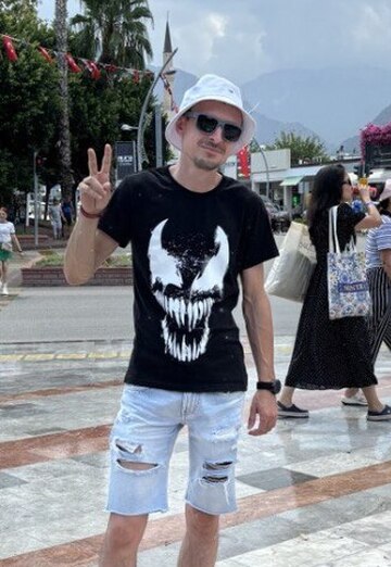Sergey (@sergey1048122) — my photo № 3