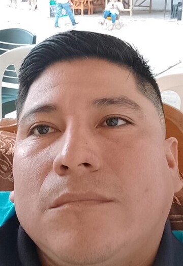 My photo - Arold Panduro huanio, 32 from Puerto Callao (@aroldpandurohuanio0)