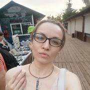 Ekaterina 38 Moscow