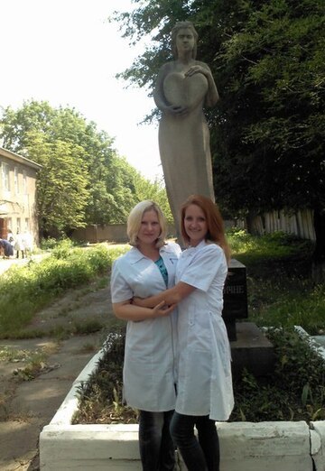 Vikusya (@vikusya586) — my photo № 8