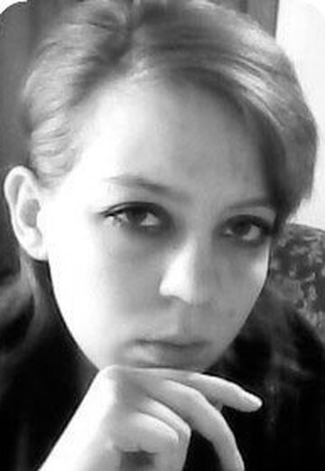 My photo - Natalya, 34 from Krapivinskiy (@natalwy8363148)
