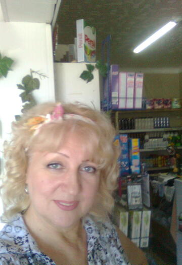 Ma photo - Tatiana, 63 de Nikolaev (@tatyana89934)