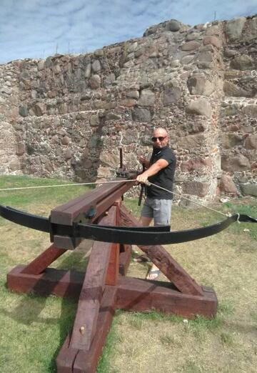 My photo - Aleks, 40 from Szubin (@aleks140037)