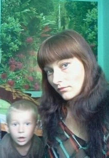 Моя фотография - Светлана, 34 из Калининская (@svetlana130104)