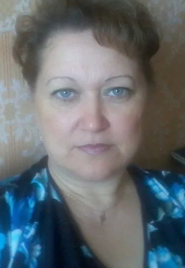 Mein Foto - Lilija, 57 aus Naro-Fominsk (@liliya37195)