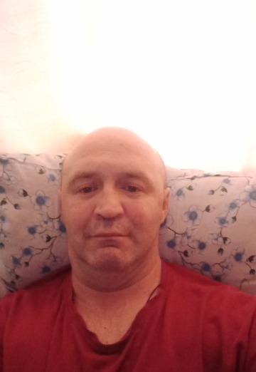 Mein Foto - Sergei, 43 aus Tymsk (@sergey1050256)