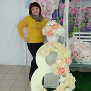 Olga 54 Ruzaevka
