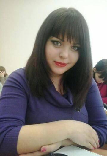Моя фотография - Ольга, 29 из Аксай (@olga101728)
