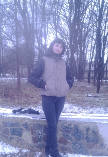 Alinotschka (@alinochka1313) — mein Foto #35