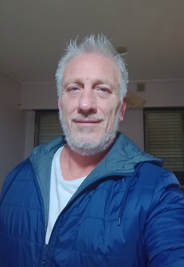 My photo - Horacio, 59 from La Plata (@horacio23)