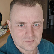 Anton 50 Novosibirsk