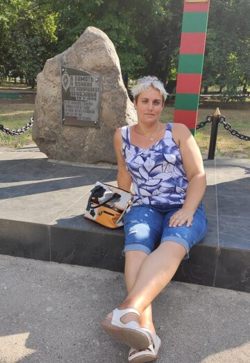 Моя фотография - Марина Прус, 43 из Зерноград (@marinaprus0)