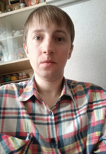 Minha foto - Oleg, 35 de Vidnoye (@oleg364888)