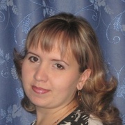 Evgeniya 39 Krasnoyarsk