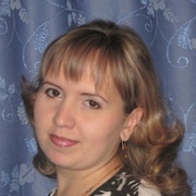 Evgeniya 38 Krasnoyarsk