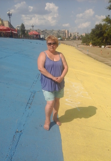 Marishka Skazka (@kojovamarinanikolaevna) — my photo № 8